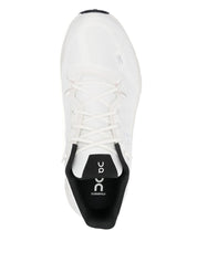 ON Sneakers White with CloudTec cushioning