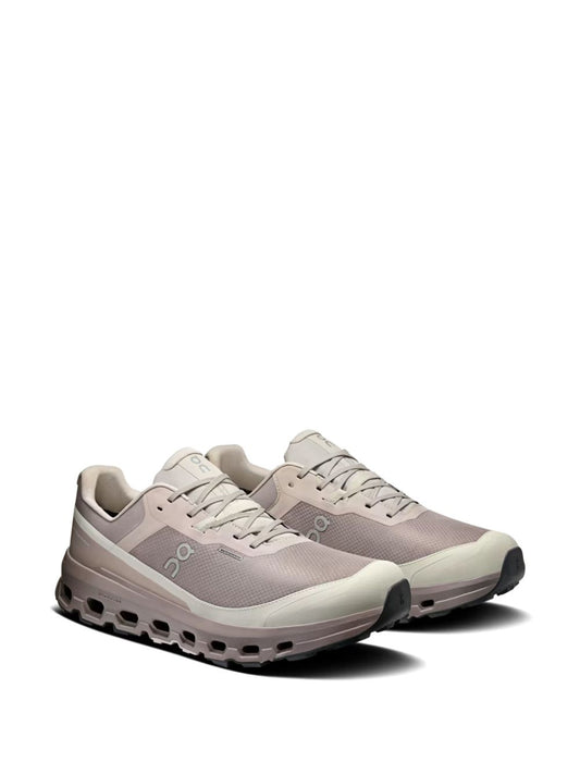 ON Sneakers Light Grey — Cloudvista 2 Waterproof
