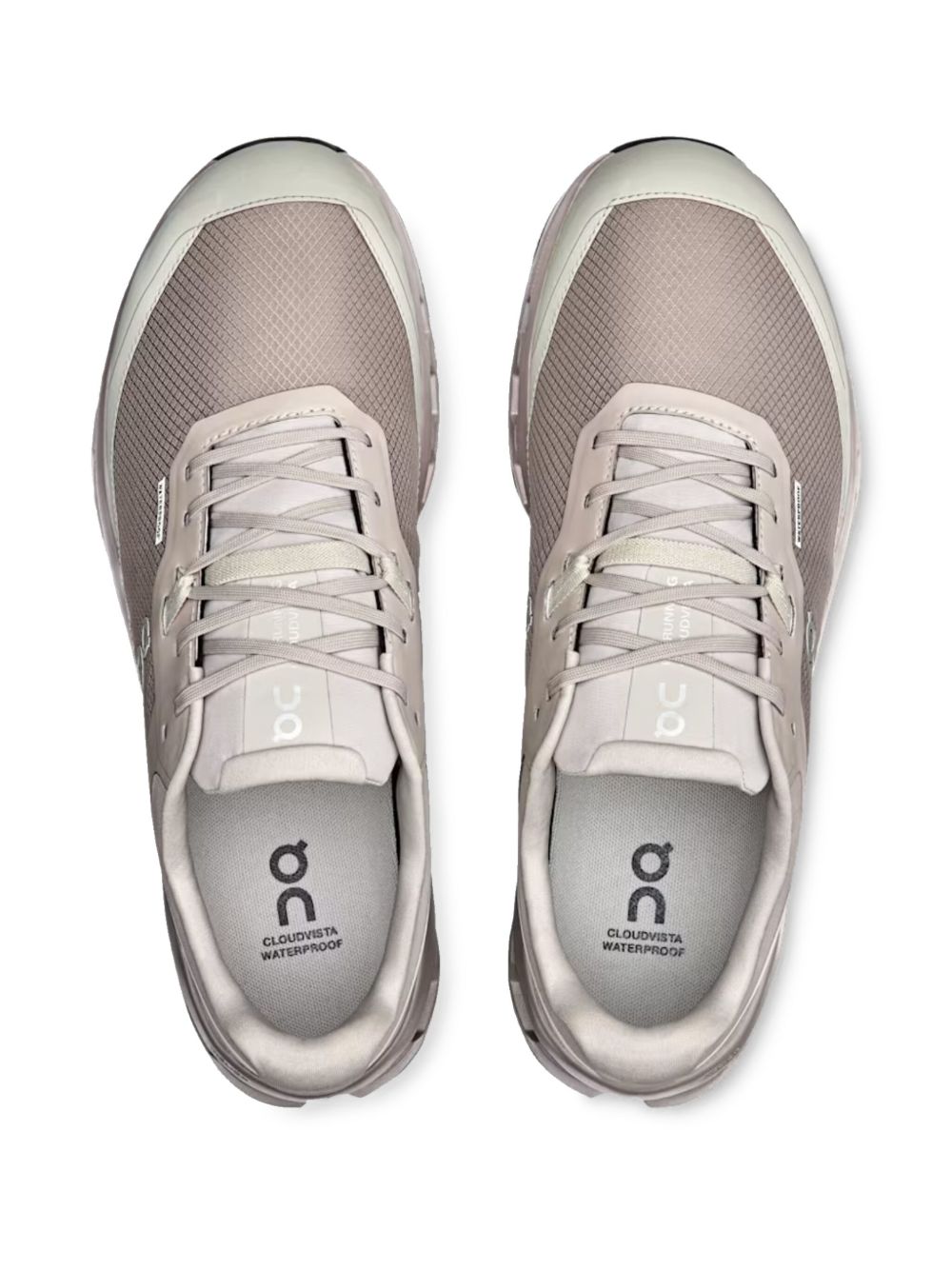 ON Sneakers Light Grey