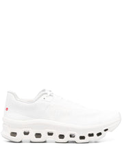 ON Sneakers White with rubber sole