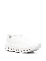 ON Sneakers White with rubber sole