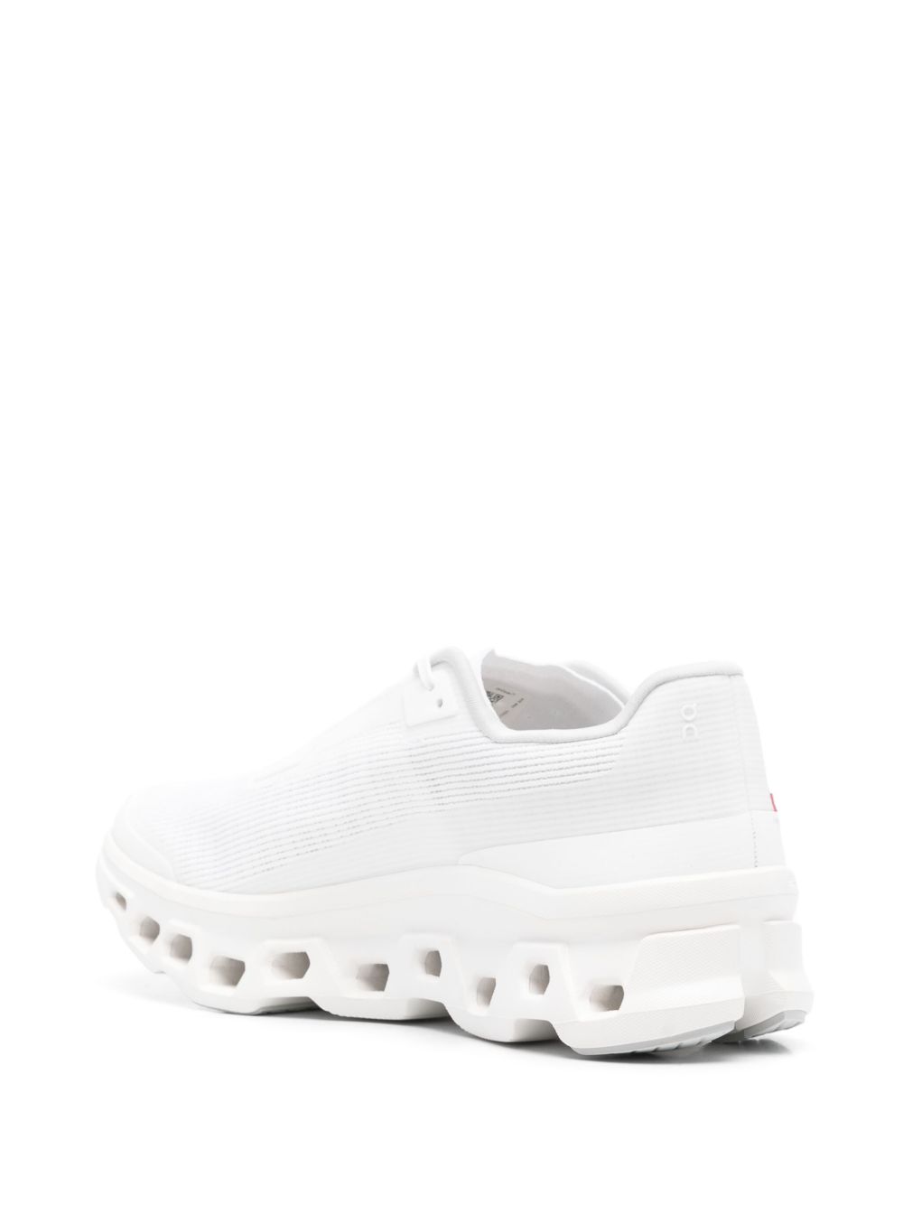 ON Sneakers White with rubber sole