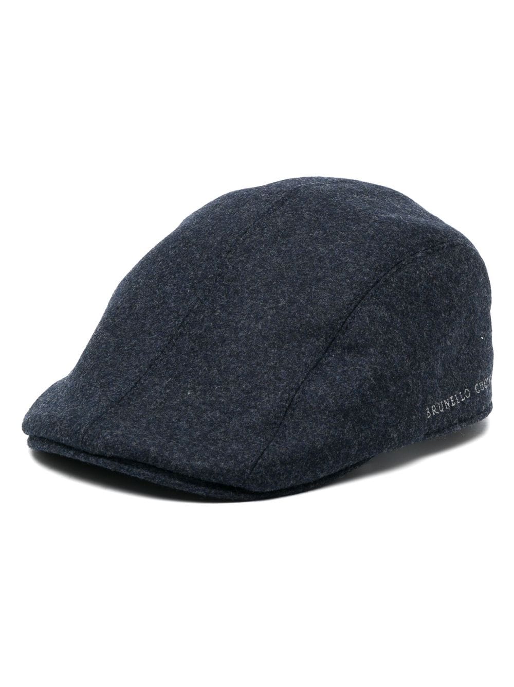 Chapeaux Brunello Cucinelli Bleu