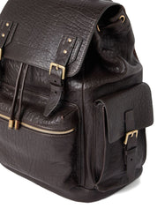 Brunello Cucinelli Bags leather backpack