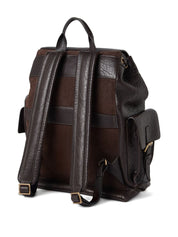 Brunello Cucinelli Bags leather backpack