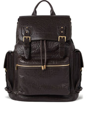 Brunello Cucinelli Bags leather backpack