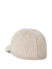 Brunello Cucinelli Hats Beige