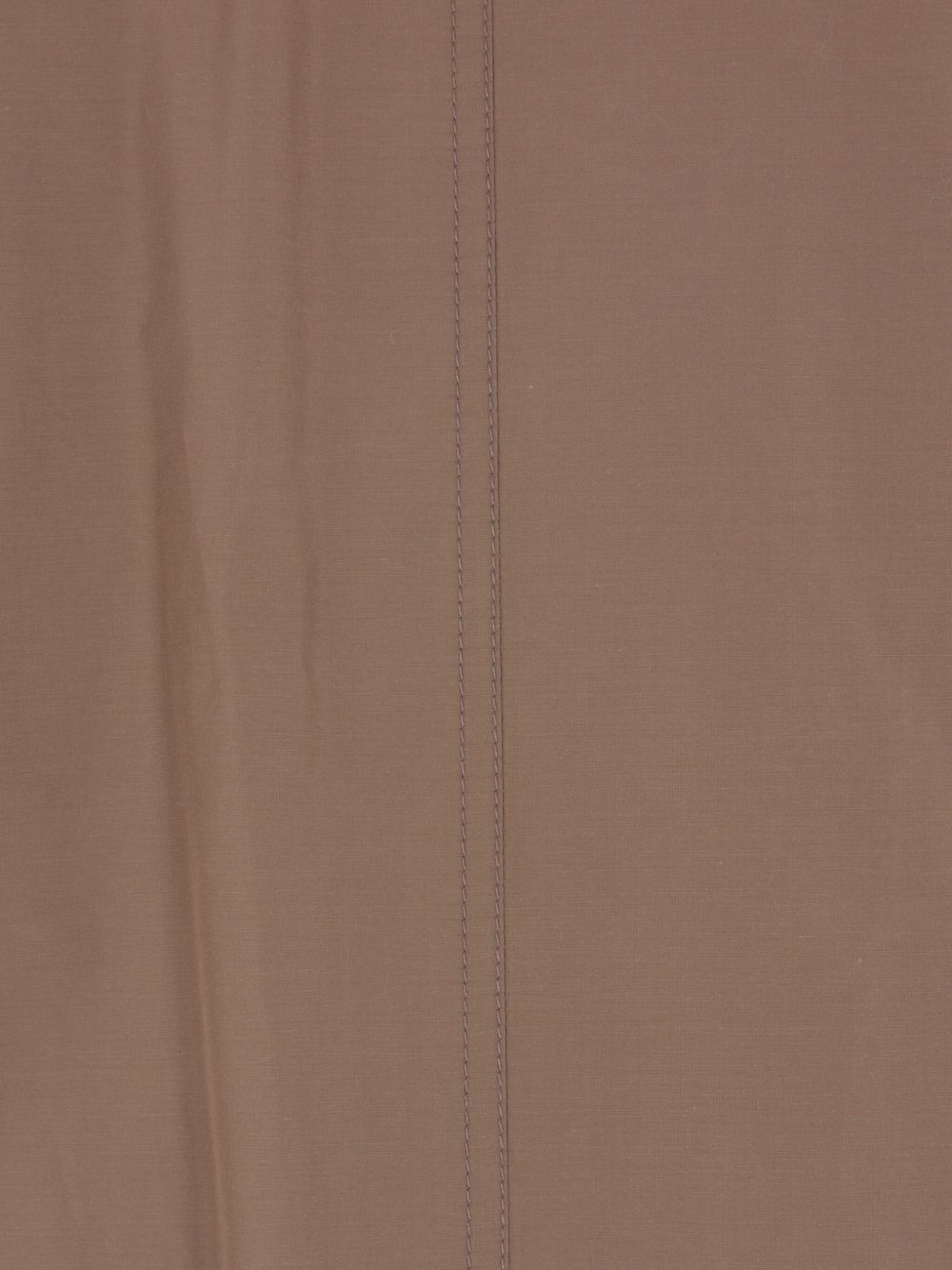 Brunello Cucinelli Coats Beige short down jacket