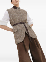 Brunello Cucinelli Sweaters Beige