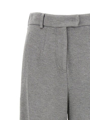 Brunello Cucinelli Trousers Grey