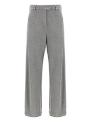 Brunello Cucinelli Trousers Grey