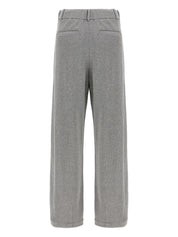 Brunello Cucinelli Trousers Grey