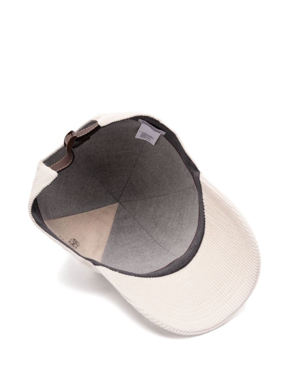 Brunello Cucinelli Hats Beige