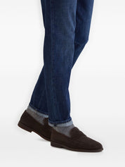 Brunello Cucinelli Flat shoes Black