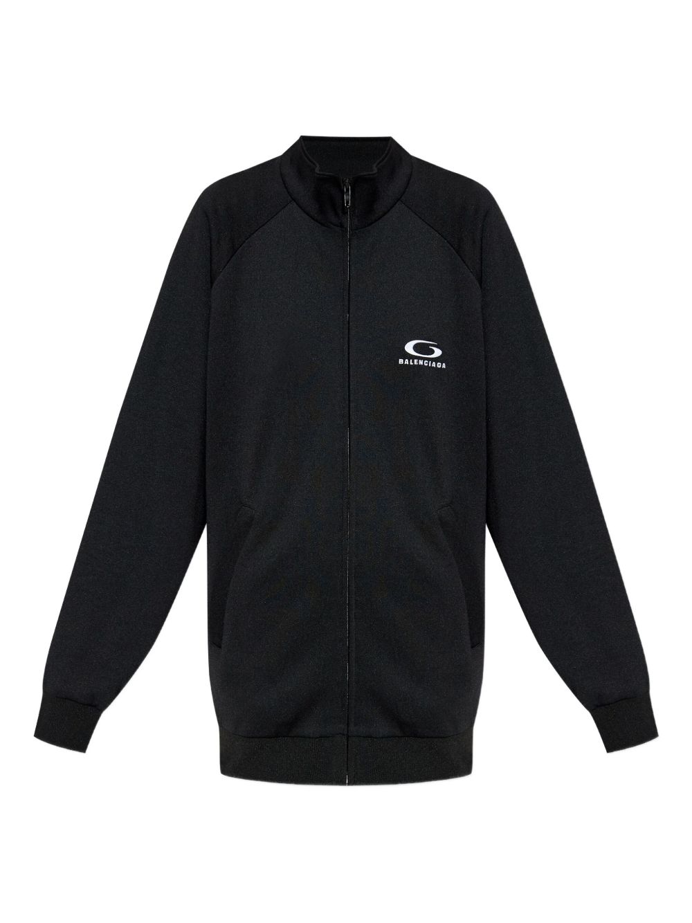 Balenciaga Sweaters in Black