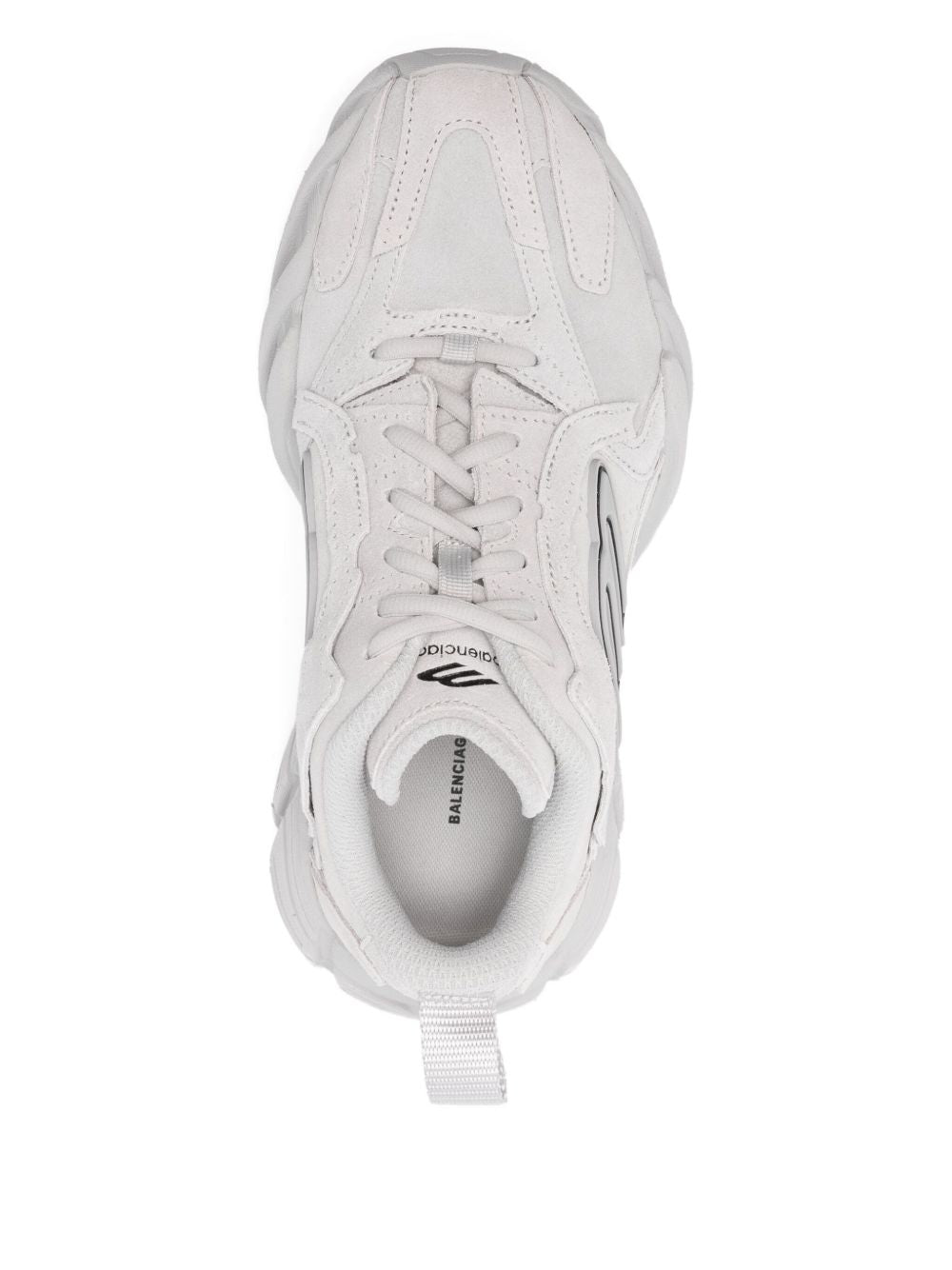Balenciaga Sneakers White