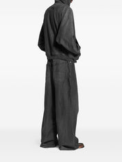 Balenciaga Sweaters Grey