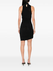 Jacquemus Dresses Black La Robe Piazza Courte