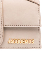 Bolsos JACQUEMUS.. Beige