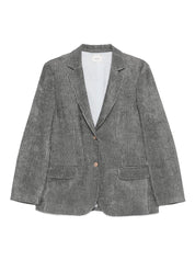 Alysi Jackets Grey