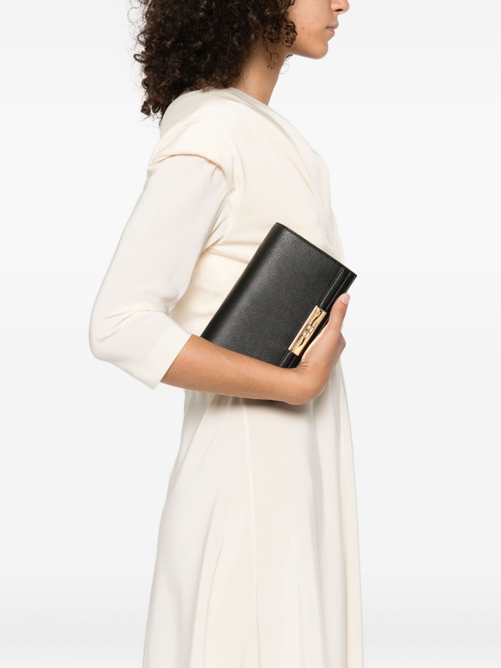 Sacs Elisabetta Franchi.. Noir