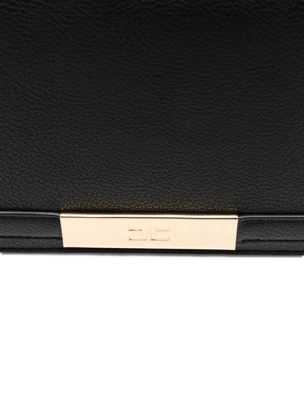 Sacs Elisabetta Franchi.. Noir