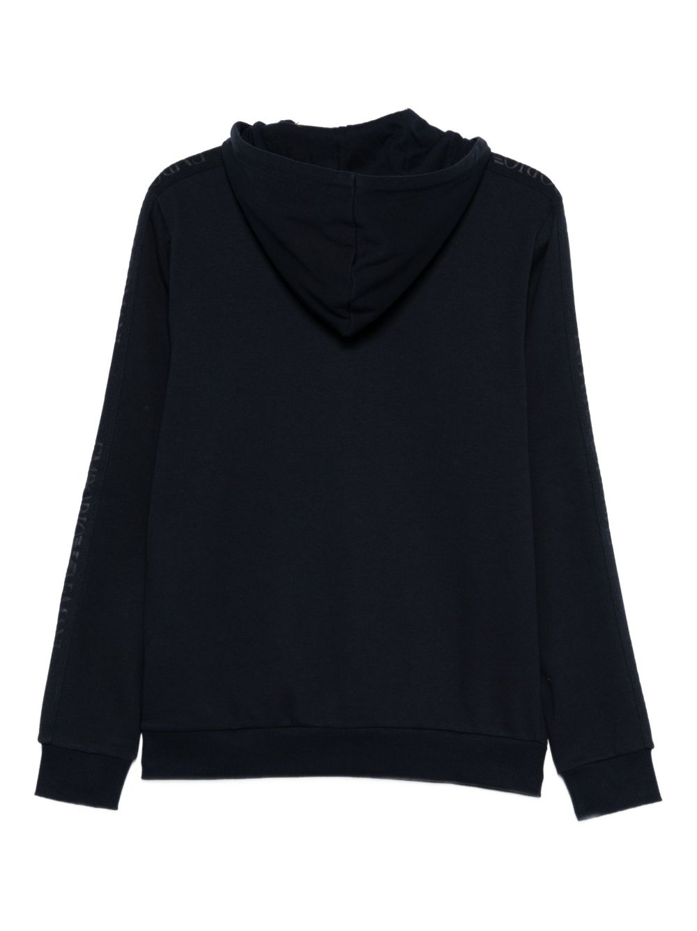 Suéteres Emporio Armani Azul