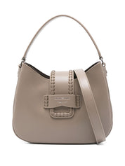 Sacs Emporio Armani. Gris tourterelle