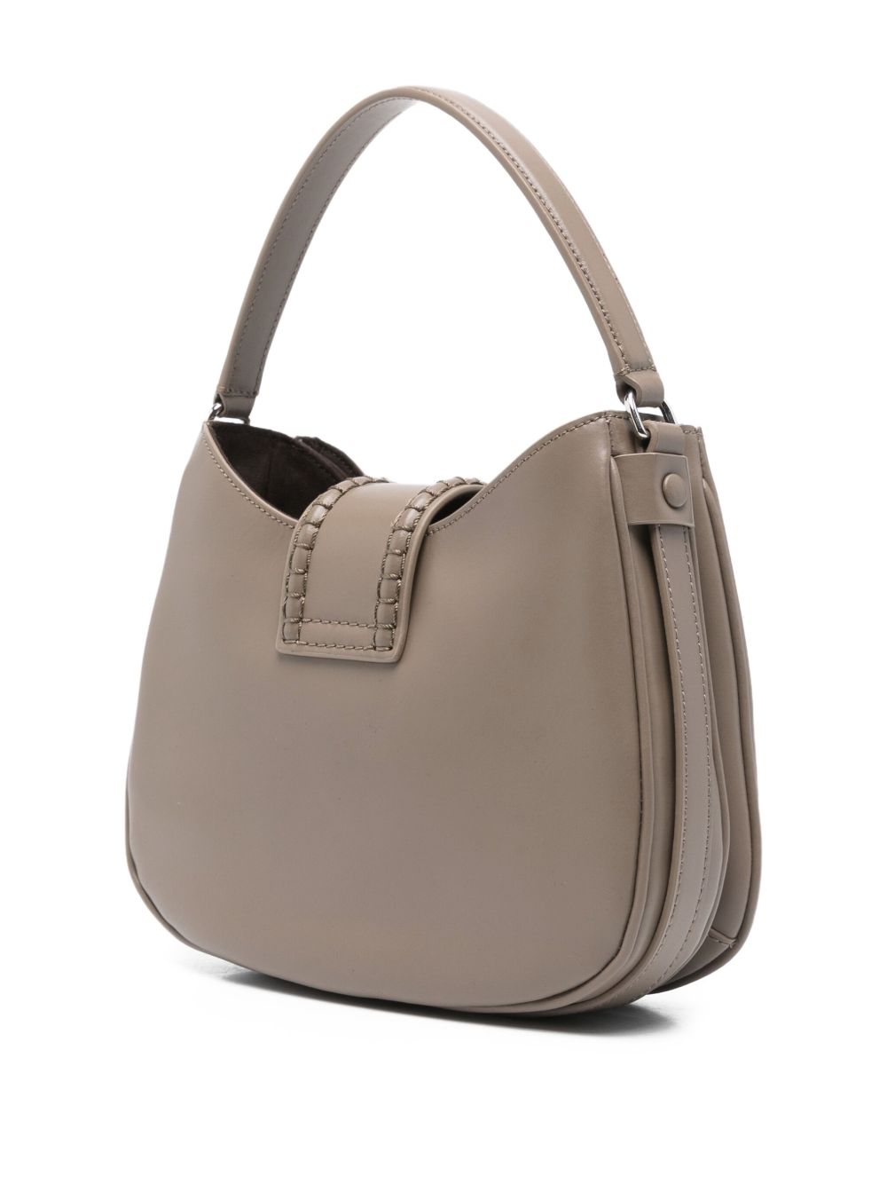 Sacs Emporio Armani. Gris tourterelle