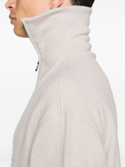 Emporio Armani Sweaters Grey