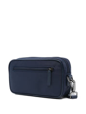 Emporio Armani Wallets Blue