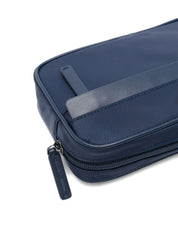Emporio Armani Wallets Blue