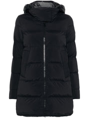 Manteaux Peuterey Noir