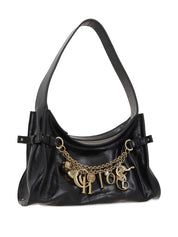 Chloé Charms hobo bag in shiny leather