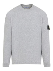 Pulls Stone Island Gris