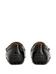 Tod's Flat shoes Black