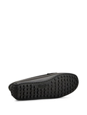 Tod's Flat shoes Black