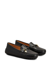 Tod's Flat shoes Black