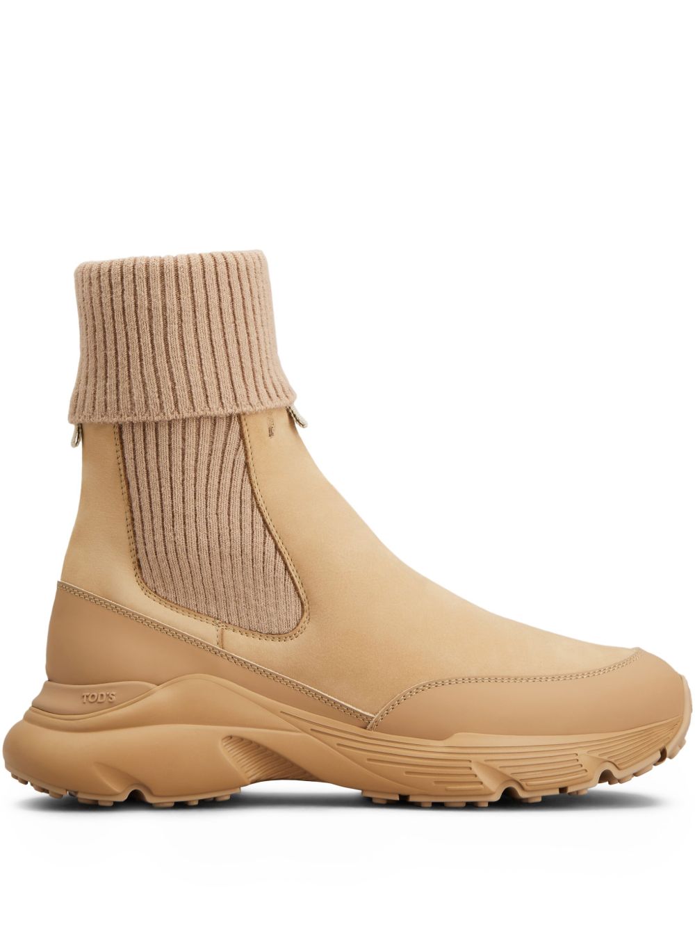 Tod's Boots Beige