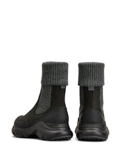 Tod's Boots Black