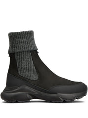 Tod's Boots Black