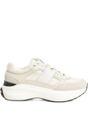 Tod's Sneakers Beige