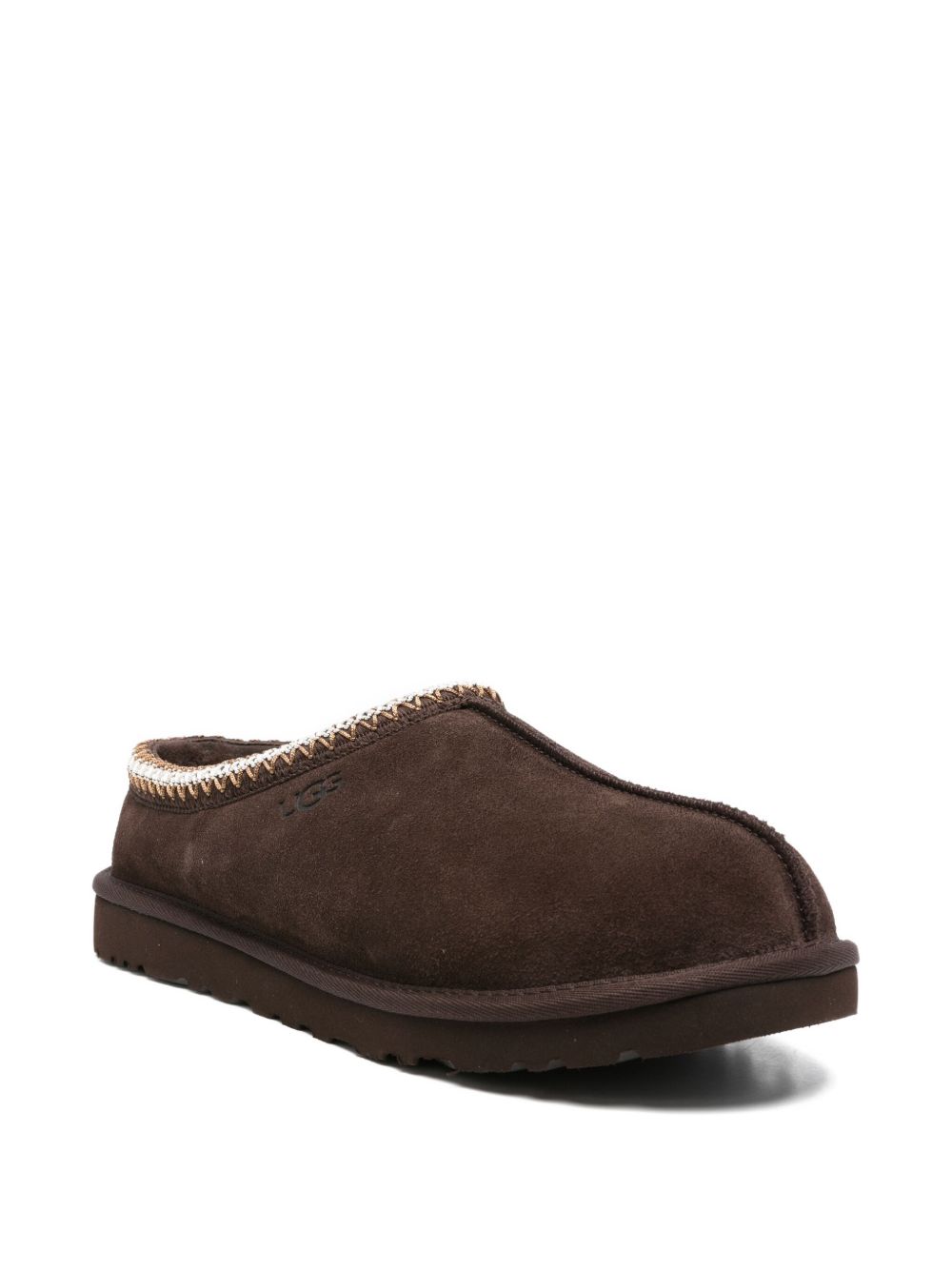 Ugg Australia Sandals Brown slip-on