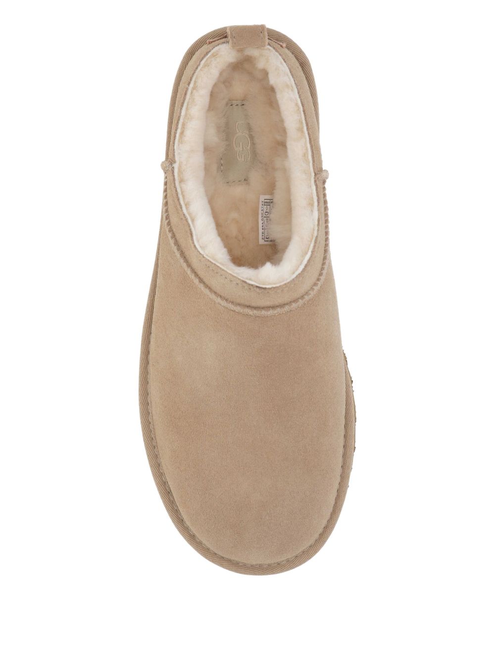 Ugg Australia Sandals Beige