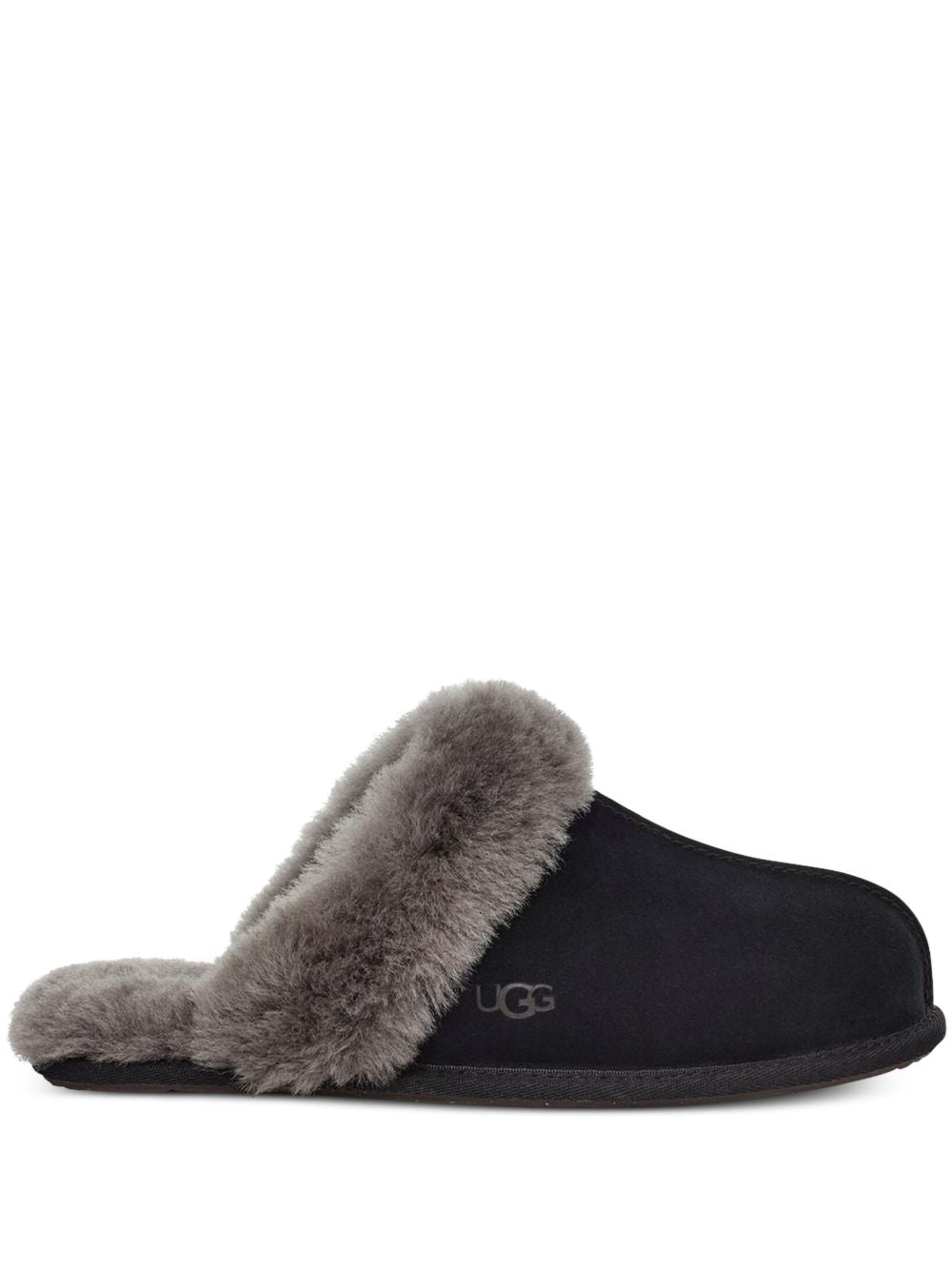 Sandales Ugg Australia noires