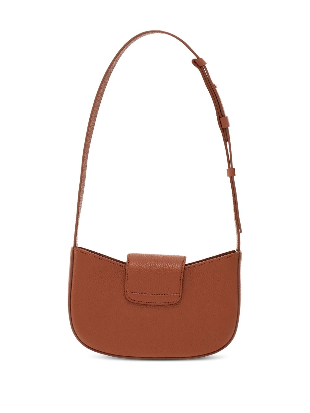 Sacs Ferragamo en cuir marron