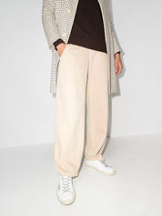 Zapatillas Golden Goose naranjas