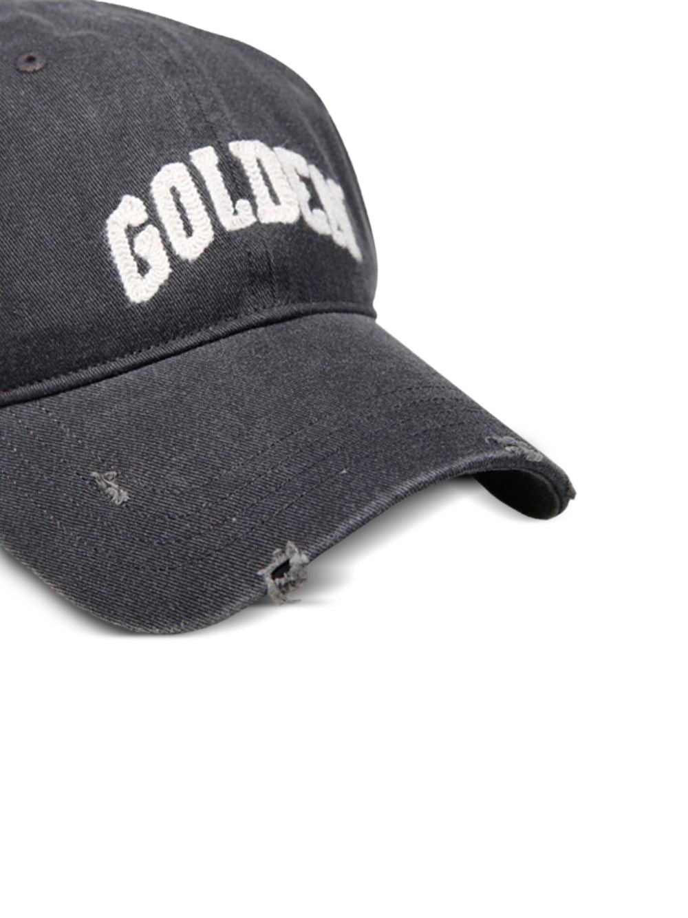 Chapeaux Golden Goose Gris