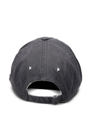 Chapeaux Golden Goose Gris