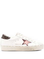 Golden Goose Sneakers Brown